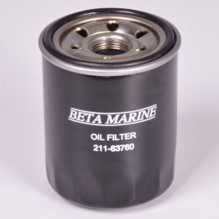 Oliefilter 211-63760