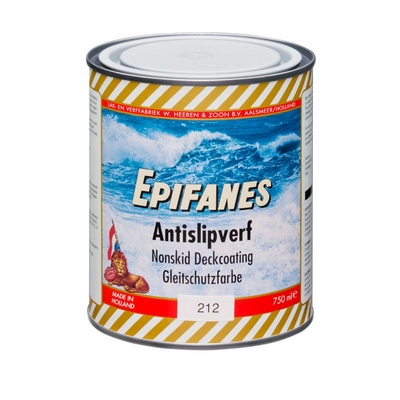 Epifanes Antislipverf # 1 0,75 L