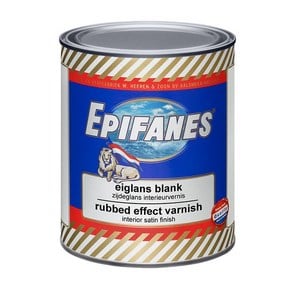 Epifanes Eiglans blank 0,5 L