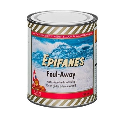 Epifanes Foul-Away lichtblauw 2 L