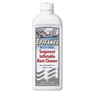 Seapower Inflatable Boat Cleaner 0,5 L