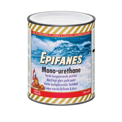 Epifanes Mono-urethane wit 0,75 L