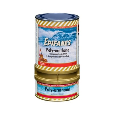Epifanes Poly-urethane # 855 0,75 KG