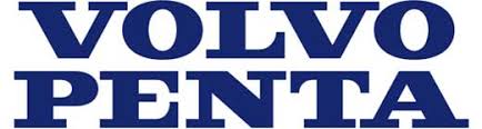 Volvo Penta binnenboordmotor service kit logo