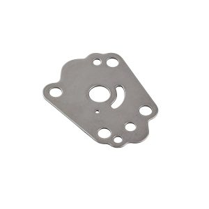 Suzuki onderplaat impeller (DF2-2.5) 17471-97JL0