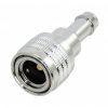 Benzine connector TOHATSU, HONDA, SUZUKI tankzijde
