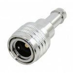 Benzine connector TOHATSU, HONDA, SUZUKI tankzijde
