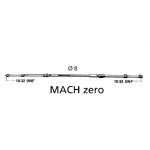 Ultraflex MachZero kabel 10ft / 3,05mtr