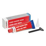 Wurth constructielijm Kleeft en Dicht 70ml