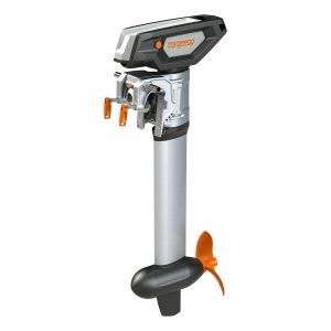 Torqeedo Cruise 3.0 RS (6PK)