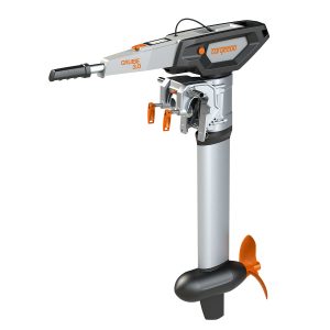 Torqeedo Cruise 3.0 TL (6PK)