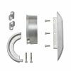 Torqeedo anode set zink (zoutwater) Cruise 10.0/12.0 FP