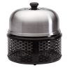 Cobb Pro aluminium zwart barbecue