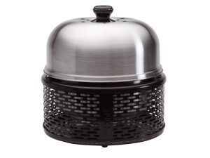 Cobb Pro aluminium zwart barbecue