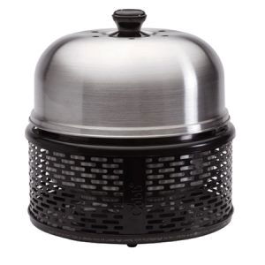 Cobb Pro aluminium zwart barbecue