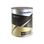 Hempel's Silic One 77450 rood 0,75l