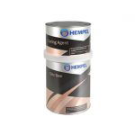 Hempel's Silic Seal 45441 Light Red 0,75l
