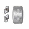Torqeedo anode set Aluminium (zoetwater) Cruise 2.0/4.0 FP