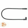 Torqeedo 8-pin TorqLink datakabel 0,5 meter met 90° hoek