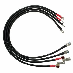 Torqeedo kabelset voor Cruise 10.0 (tot 2020)
