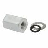 Torqeedo anode aluminium Travel en Cruise