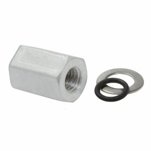 Torqeedo anode aluminium Travel en Cruise
