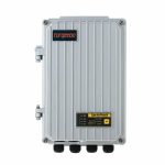 Torqeedo Solar laadregelaar voor Power 24-3500 accu