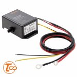 Torqeedo solar laadregelaar Power 48-5000