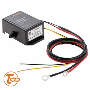 Torqeedo solar laadregelaar Power 48-5000