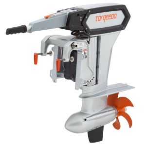 Torqeedo Cruise 10.0 TL (20PK)