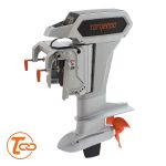 Torqeedo Cruise 12.0 RXL Torqlink (25PK)