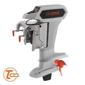Torqeedo Cruise 12.0 RL Torqlink (25PK)
