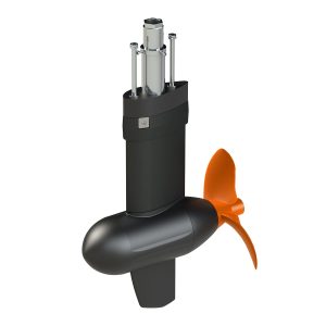 Torqeedo Cruise Pod 3.0 Fixed Pod (6PK)