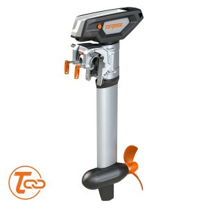 Torqeedo Cruise 6.0 RL Torqlink (10PK)