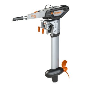 Torqeedo Cruise 6.0 TL (10PK)
