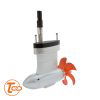 Torqeedo Cruise Pod 12.0 Fixed Pod Torqlink (25PK)