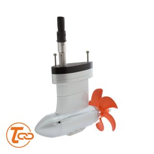 Torqeedo Cruise Pod 12.0 Fixed Pod Torqlink (25PK)