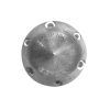 MGDuff anode zink Maxprop schroef ø70mm