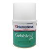 International gelshield 200 grijs 2,5 L