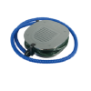 Allpa voetpomp 5ltr