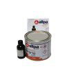 2-Componenten lijm voor PVC boten 500gr