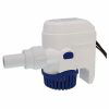 Rule Mate RM500B 24V Auto Bilgepomp 1893 ltr/h