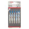 Decoupeerzaagblad bosch 05 efs P/ST