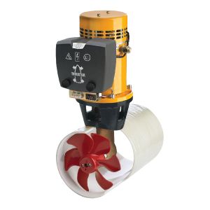 VETUS boegschroef 60 kgf, 12 Volt
