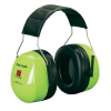 Peltor Optime 2 H520A-472-GB Gehoorkap