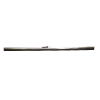 Ruitenwisser blad RVS 35CM