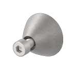 Sleipner Sidepower anode SP30/SP35/SP40 SE30/SE40/SE50