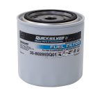Mercury / Mercruiser benzine waterafscheider filter 802893Q01