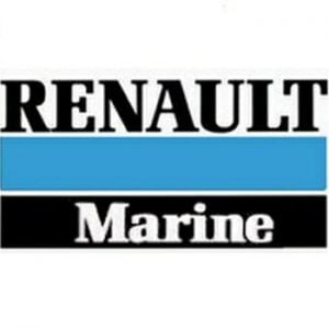 Renault Marine