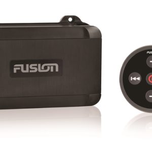 Fusion MS-BB100 Black Box met remote